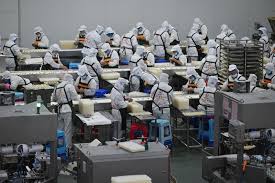 ¿Estamos preparados para “China 2.0”?