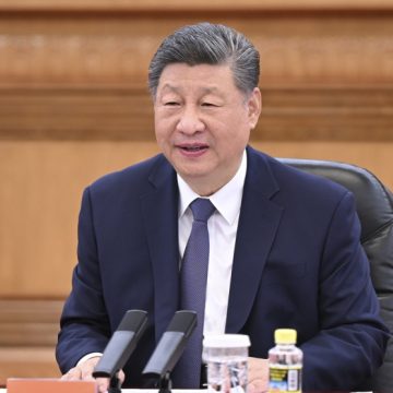 China: los seis perjuicios y los siete beneficios de la guerra contra Irán