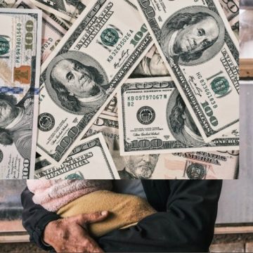 Desigualdad en el capitalismo neoliberal