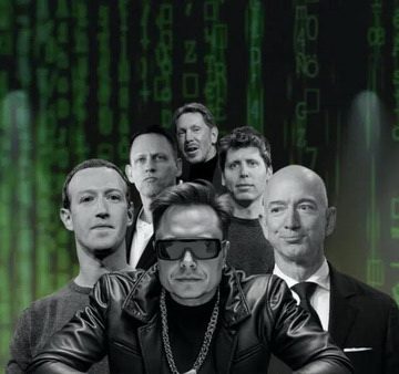 El giro neoliberal fue y es una victoria del poder, no de una teoría económica