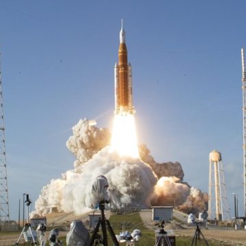La cara oculta de la carrera espacial: las políticas de rearme con tecnología de doble uso
