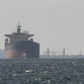 Los nueve objetivos del bloqueo del estrecho de Ormuz por EEUU