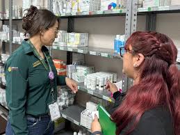 La geopolítica de los medicamentos