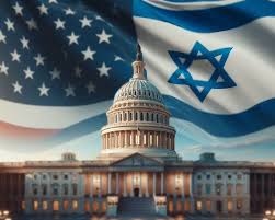 Del Gran Israel al imperio sionista-estadunidense
