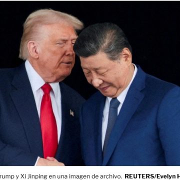 China refuerza su mediación en la guerra de Irán mientras aprovecha el creciente desgaste de Trump