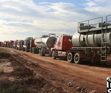 Oilwatch Latinoamérica: el tiempo de la civilización petrolera debe terminar