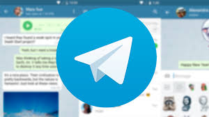 Un grupo de Telegram donde se enseñaba a violar
