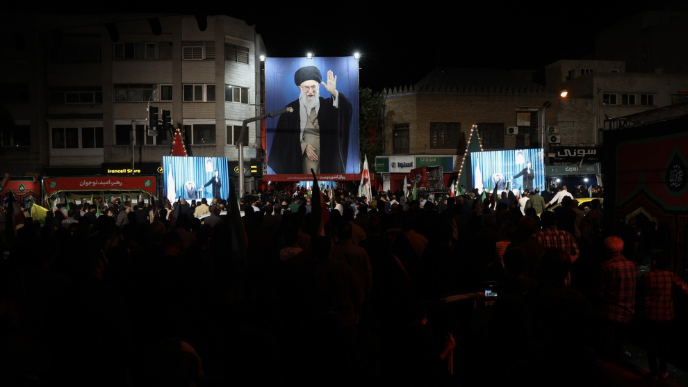 17 demmoios Los 17 demonios en la propuesta de paz de Trump a Irán