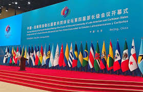 La inversión de China en América Latina y el Caribe hasta 2025