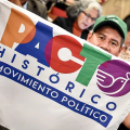 El primer gobierno de izquierda y la disputa por su sentido histórico