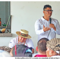 Restitución en Urabá: avances y alertas 