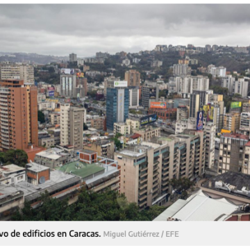 “El hotel de los espías”: dentro del lujoso epicentro de la toma estadounidense de Venezuela