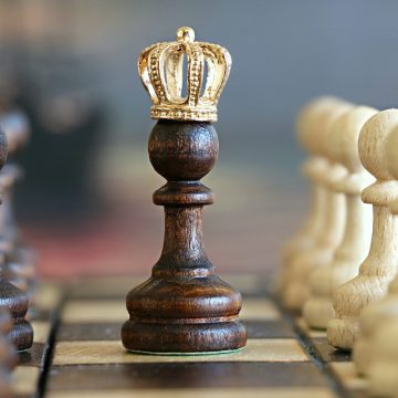 La clausura de la dominación de una singularidad centenaria