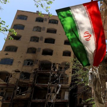 Irán presenta una nueva propuesta a EEUU a través de Pakistán para impulsar las negociaciones