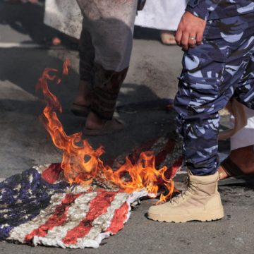 El callejón sin salida de Irán: la guerra se enquista en Ormuz tras dos meses de errática estrategia de Trump