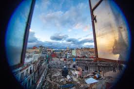 No hay relato único para contar Cuba