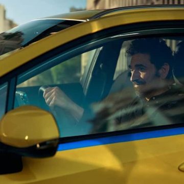 Sociología del taxista