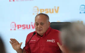 Venezuela Cabello asegura que Alex Saab “no es venezolano” y que siempre usó una cédula “falsa”