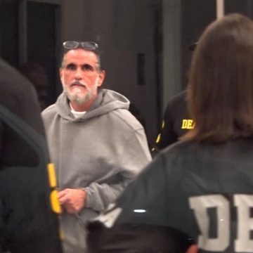 Venezuela confirma “deportación” del ciudadano “colombiano” Alex Saab a EEUU