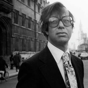 Lo que Ronald Dworkin le respondería a Abelardo de la Espriella