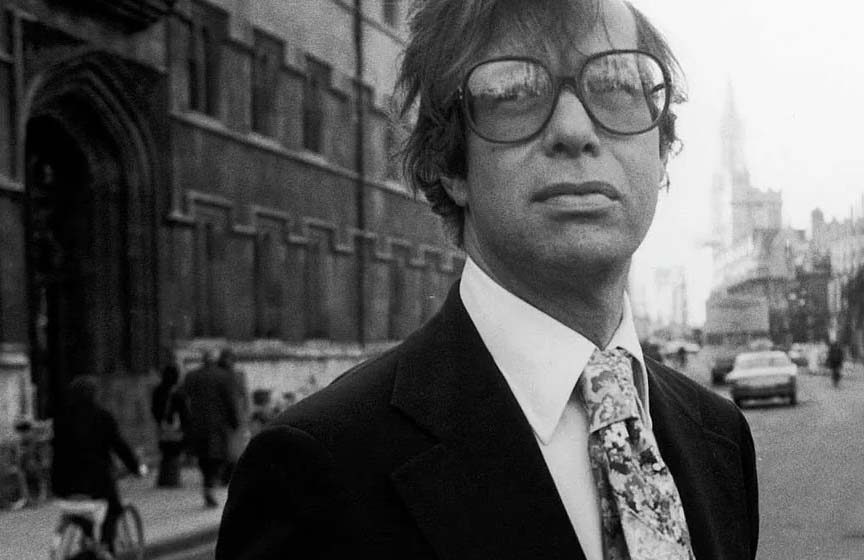 maxresdefault Lo que Ronald Dworkin le respondería a Abelardo de la Espriella