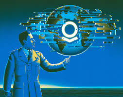 Palantir: la empresa más peligrosa del mundo