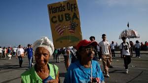 Trump eleva la presión contra el régimen cubano mientras crecen los indicios de un ataque a la isla