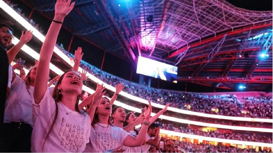 religión Una anotación rápida sobre el evangelicanismo y neopentecostalismo