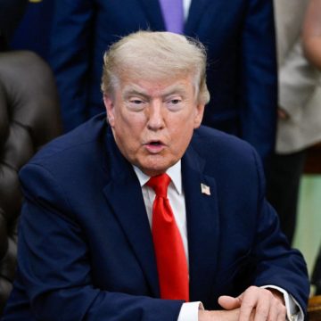 Acuerdo EEUU e Irán anuncian un acuerdo de paz y Trump da por hecha la reapertura del estrecho de Ormuz