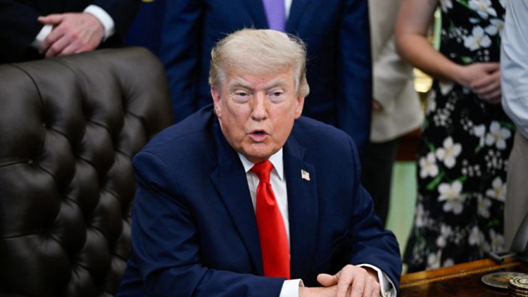 EEUU e Irán anuncian un acuerdo de paz y Trump da por hecha la reapertura del estrecho de Ormuz