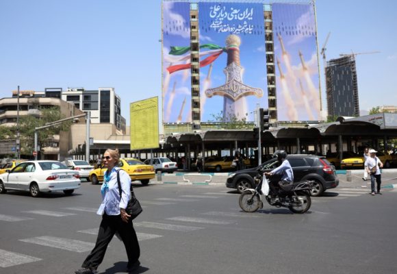 EEUU e Irán ven cerca un acuerdo de paz pero no se ponen de acuerdo sobre su contenido