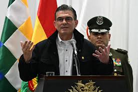 Bolivia Bolivia: Paz promulgó la ley para regular los Estados de Excepción