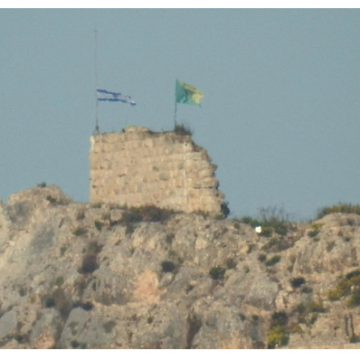 Israel consolida su invasión del sur de Líbano con la captura del histórico castillo cruzado de Beaufort