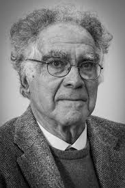 Carlo Carlo Ginzburg: “Cuando escribo, siempre pienso en Marc Bloch”. Homenaje a un maestro