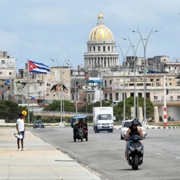 Cuba Díaz-Canel anuncia cambios al modelo económico de Cuba