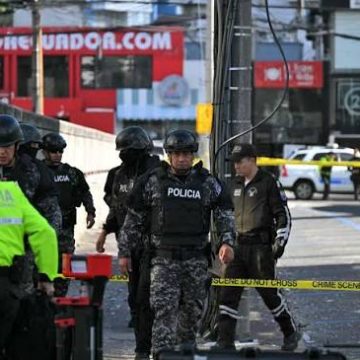 Ecuador ingresa en el Índice Global de Tortura 2026 por denuncias contra fuerzas policiales y militares