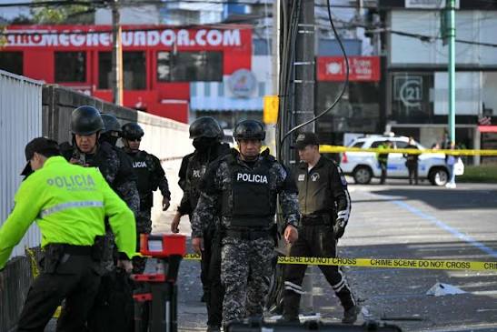 Ecuador ingresa en el Índice Global de Tortura 2026 por denuncias contra fuerzas policiales y militares
