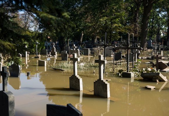 El Niño se acerca y llevará a un planeta ya sobrecalentado aún más al límite