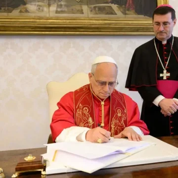 Magnifica Humanitas y las discusiones sobre IA