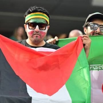 Fútbol Que la pasión del futbol no impida ver la realidad
