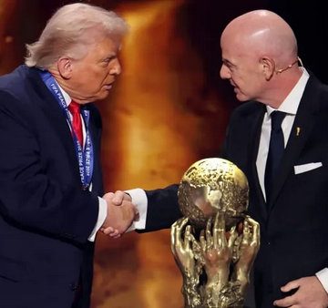 Fútbol Los imponderables del fútbol y el eventual «fracaso» de la Copa Mundial 2026: algunos escenarios posibles