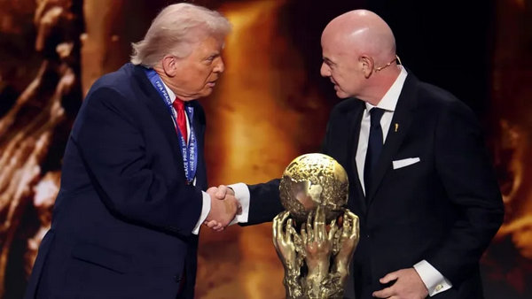 Fútbol Los imponderables del fútbol y el eventual «fracaso» de la Copa Mundial 2026: algunos escenarios posibles