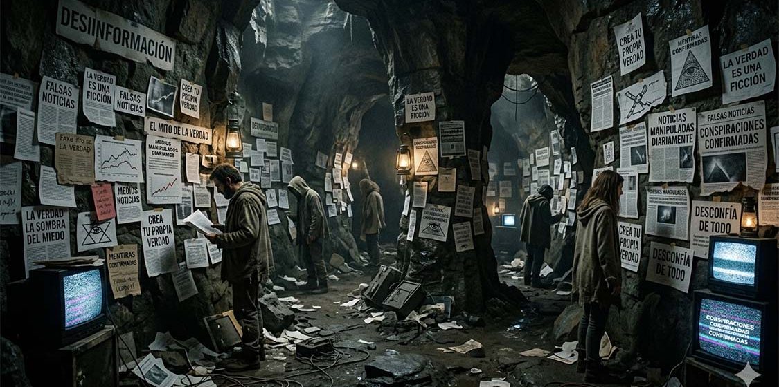 Gemini_Generated_Image_n8433in8433in843 ¿El mito de la caverna en el presente?
