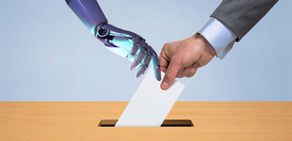 IA DemocracIA