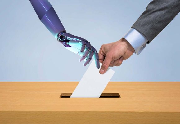IA DemocracIA