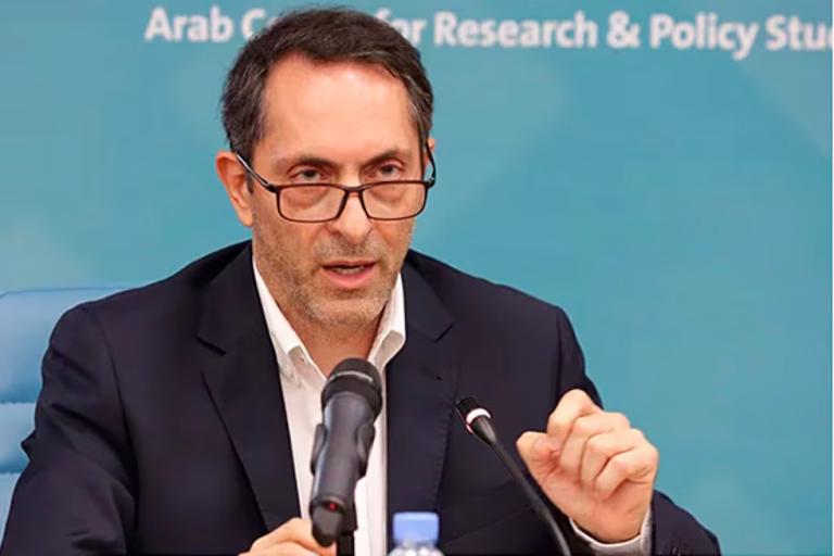 “Irán queda mejor parado que antes e Israel y Estados Unidos terminan peor”