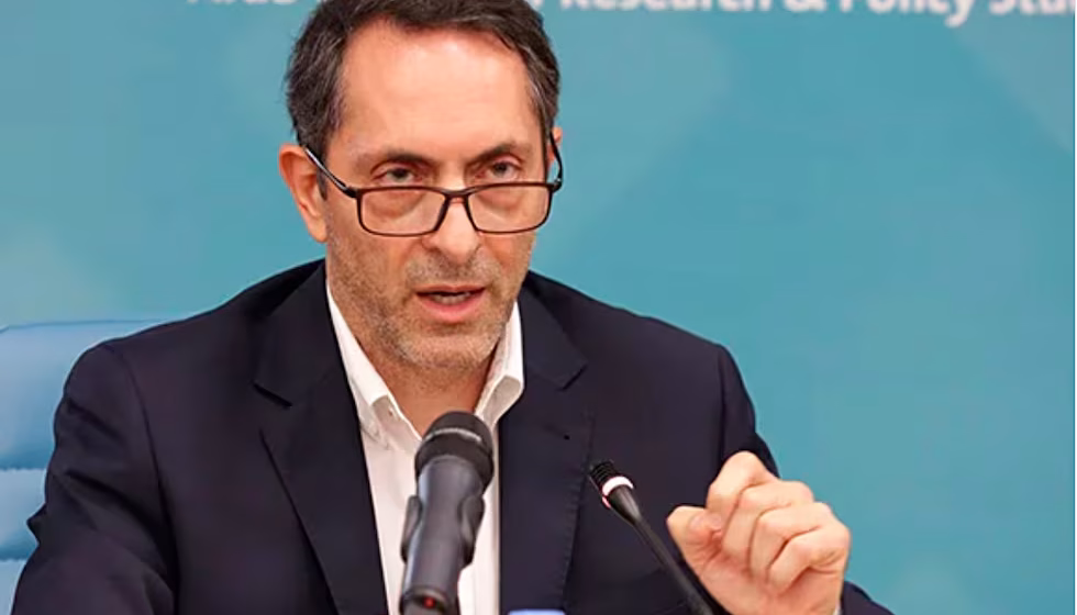 “Irán queda mejor parado que antes e Israel y Estados Unidos terminan peor”