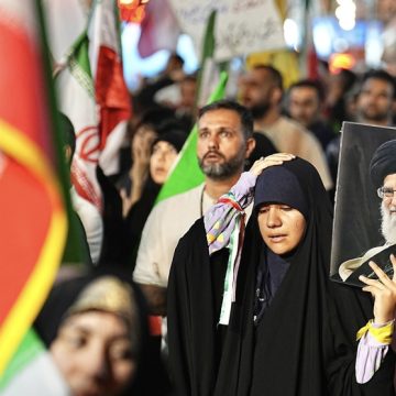Irpan “Acuerdo EEUU-Irán”: un fraude y una chapuza
