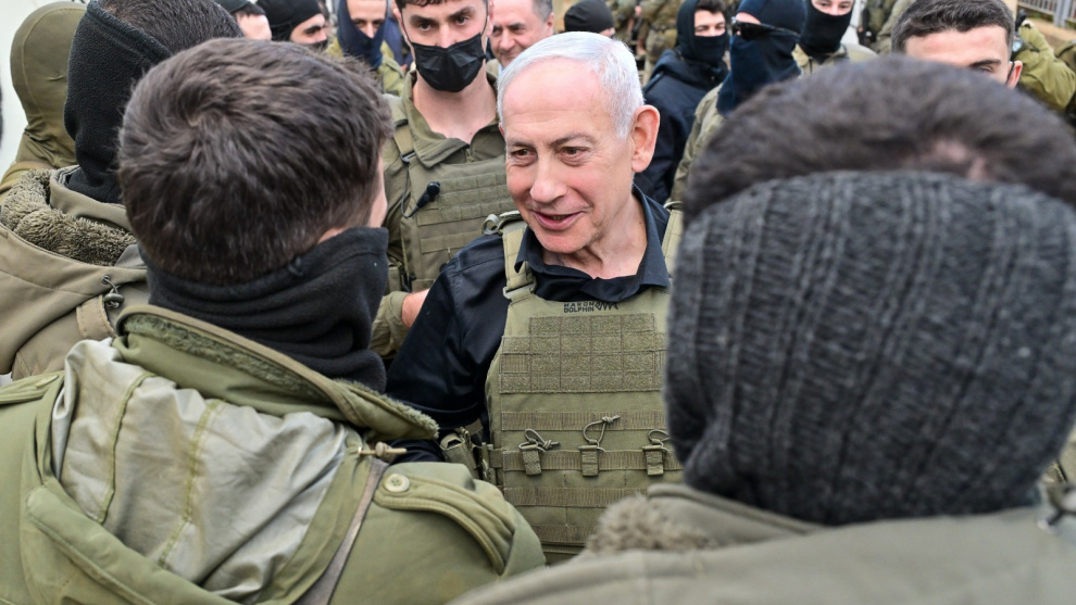 Israel Israel exhibe sus triunfos: rompe la tregua con Irán, consolida la ofensiva en el Líbano e impone sus reglas a EEUU