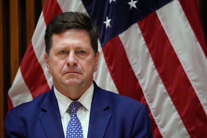 Jay Jay Clayton: operador y estratega
